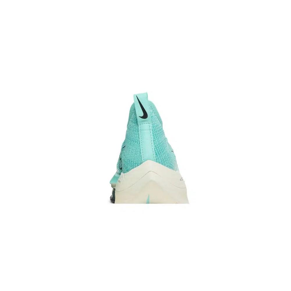 Кроссовки Nike Wmns Air Zoom Alphafly NEXT% 'Hyper Turquoise' 7