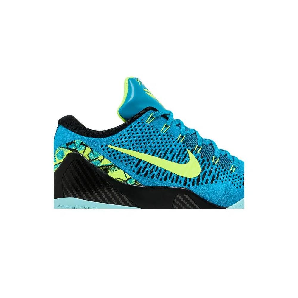 Кроссовки Nike Kobe 9 Elite Low Protro 'Perspective' 2
