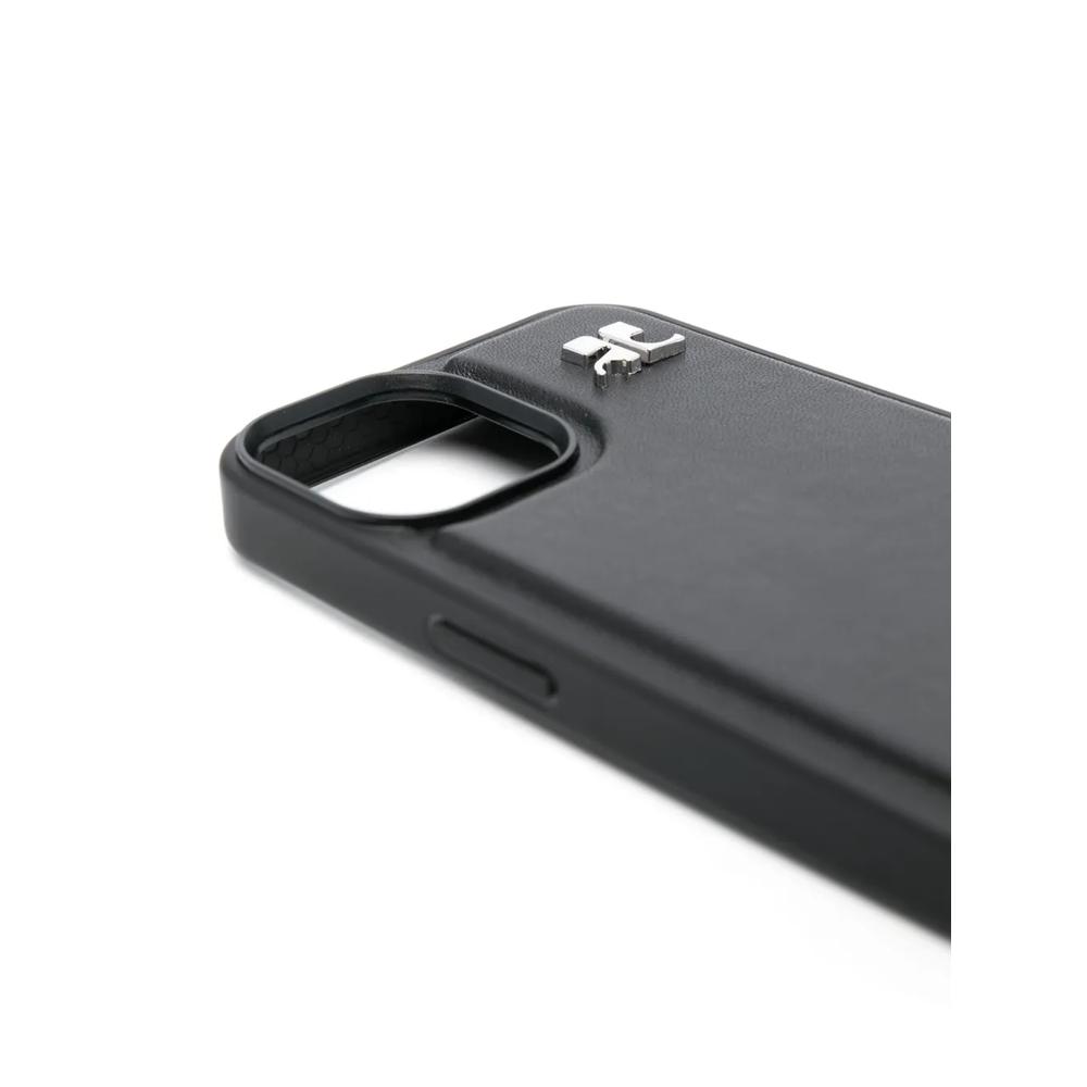 Чехол для iPhone 14 с логотипом 2