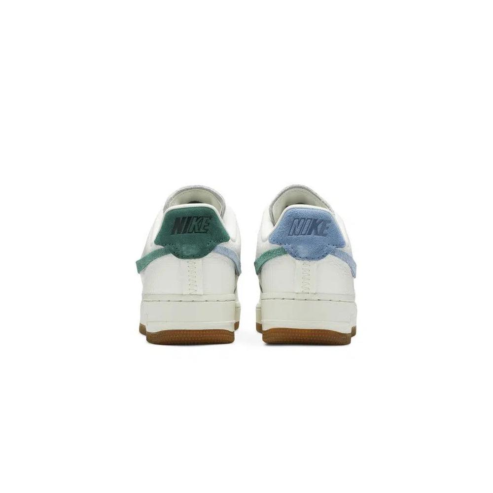 Кроссовки Nike Wmns Air Force 1 '07 LXX 'Vandalized' 6