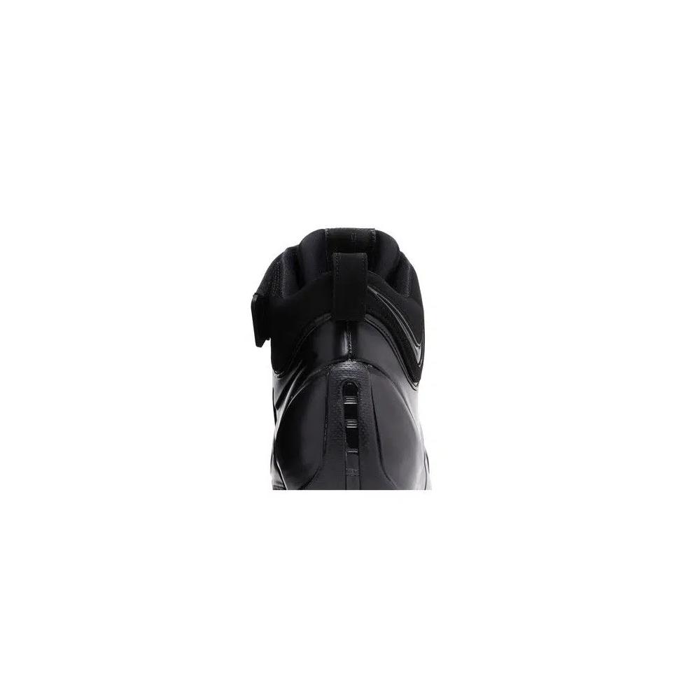 Кроссовки Nike Zoom LeBron 4 'Black Anthracite' 2023 7