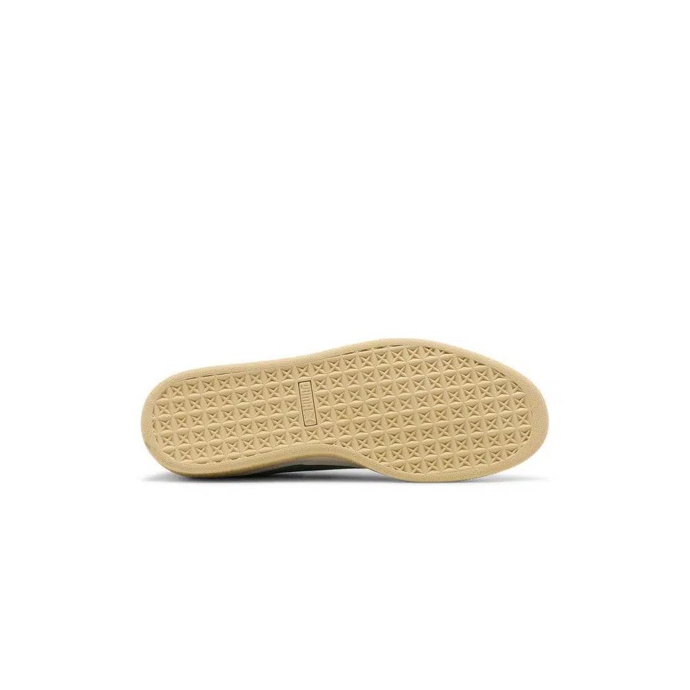 Кроссовки Rhuigi x Puma Suede «White Juniper» 4