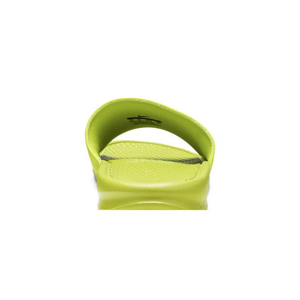 Сандалии Stussy x Nike Benassi 'Bright Cactus' 7