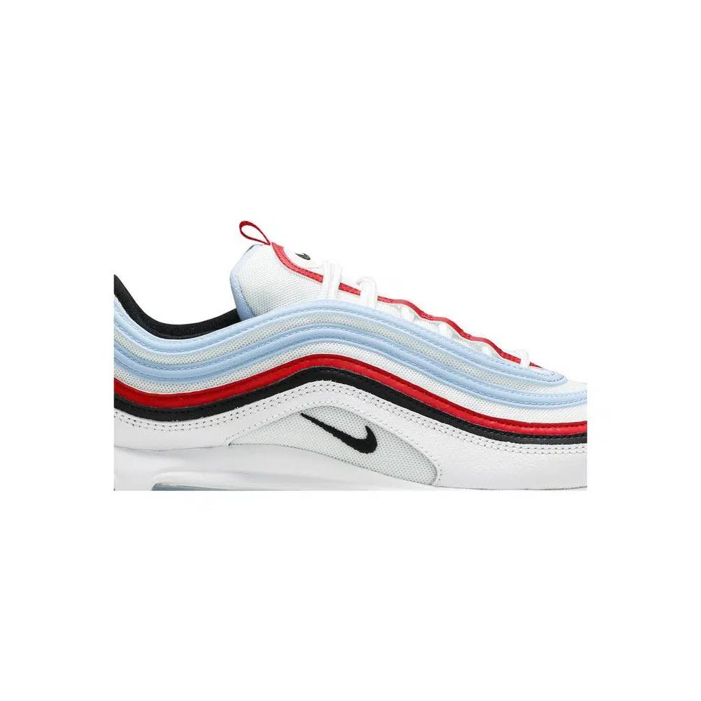Кроссовки Nike Air Max 97 'Гандам' 2