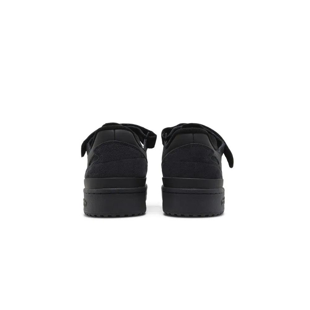 Кроссовки adidas Forum Low 'Triple Black' 6