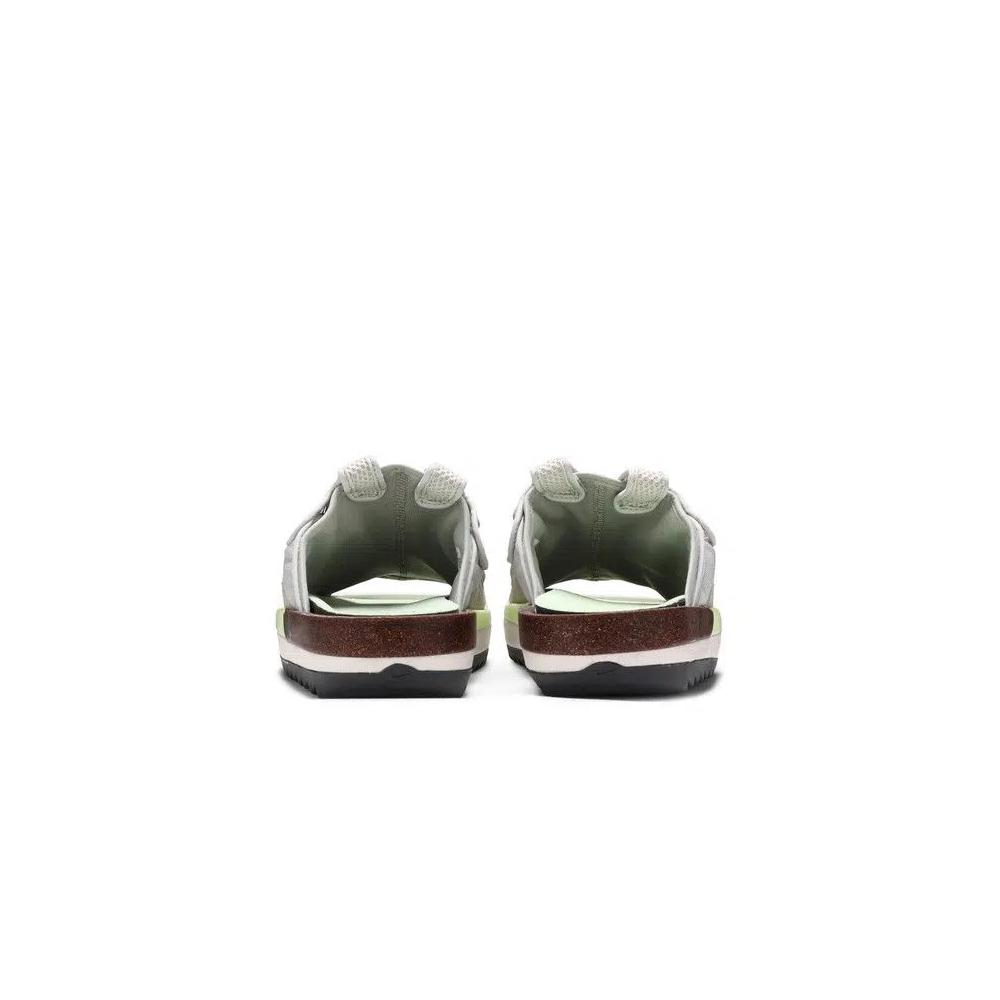 Слипоны Nike Offline 2.0 Slip-On 'Light Bone Volt' 6