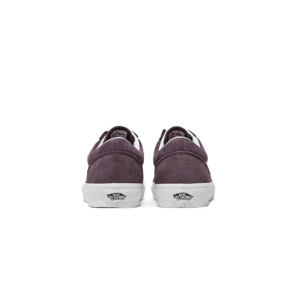 Повседневная обувь Vans Old Skool 'Wine Tasting' 6