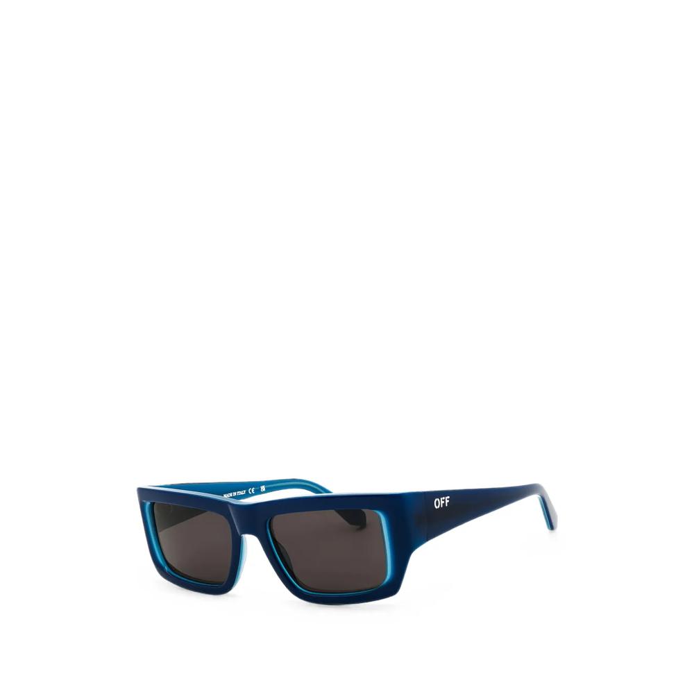 Prescott rectangle-frame sunglasses 2