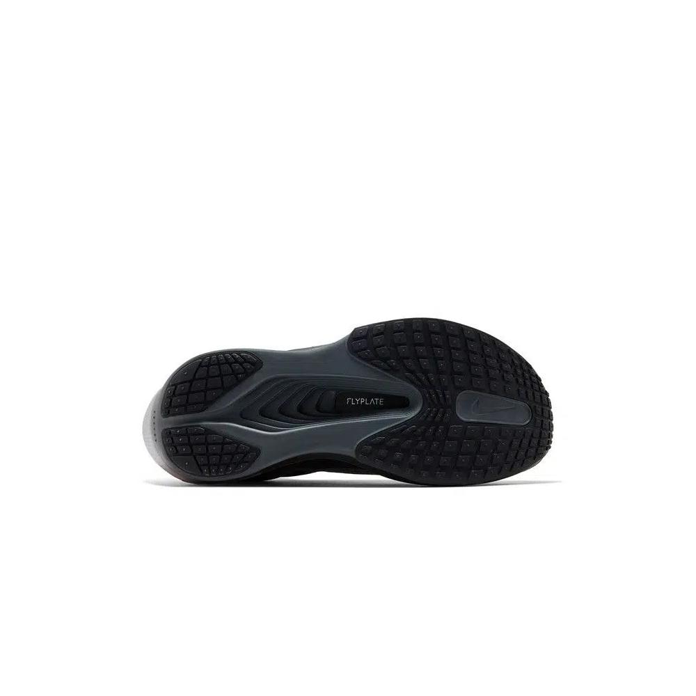 Кроссовки Nike Zoom Fly 6 «Black Crimson Iron Grey» 4