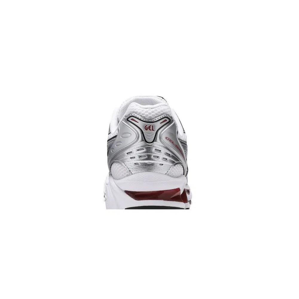 Кроссовки ASICS Gel Kayano 14 'Pure Silver Red' 7