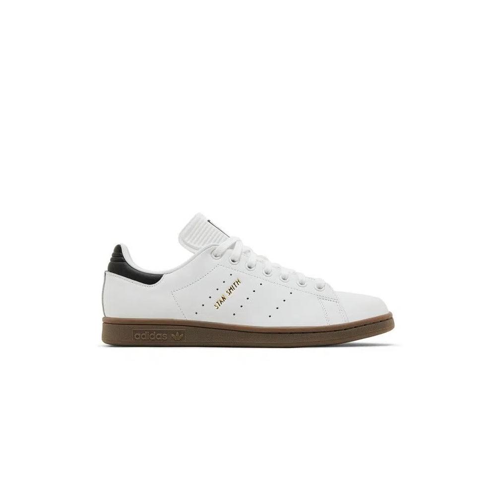 Кроссовки adidas Stan Smith 'Soccer Influence Pack - White' 1