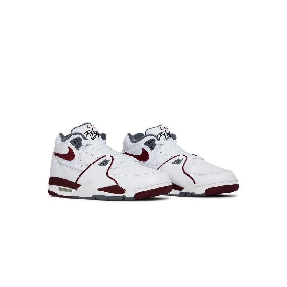 Lifestyle Баскетбол Nike Air Flight 89 'Team Red' 8