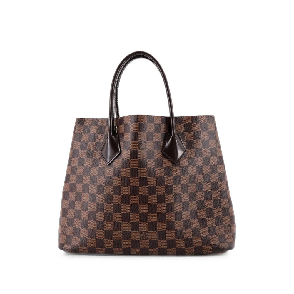 Сумка-тоут Kensington Handbag Damier 2