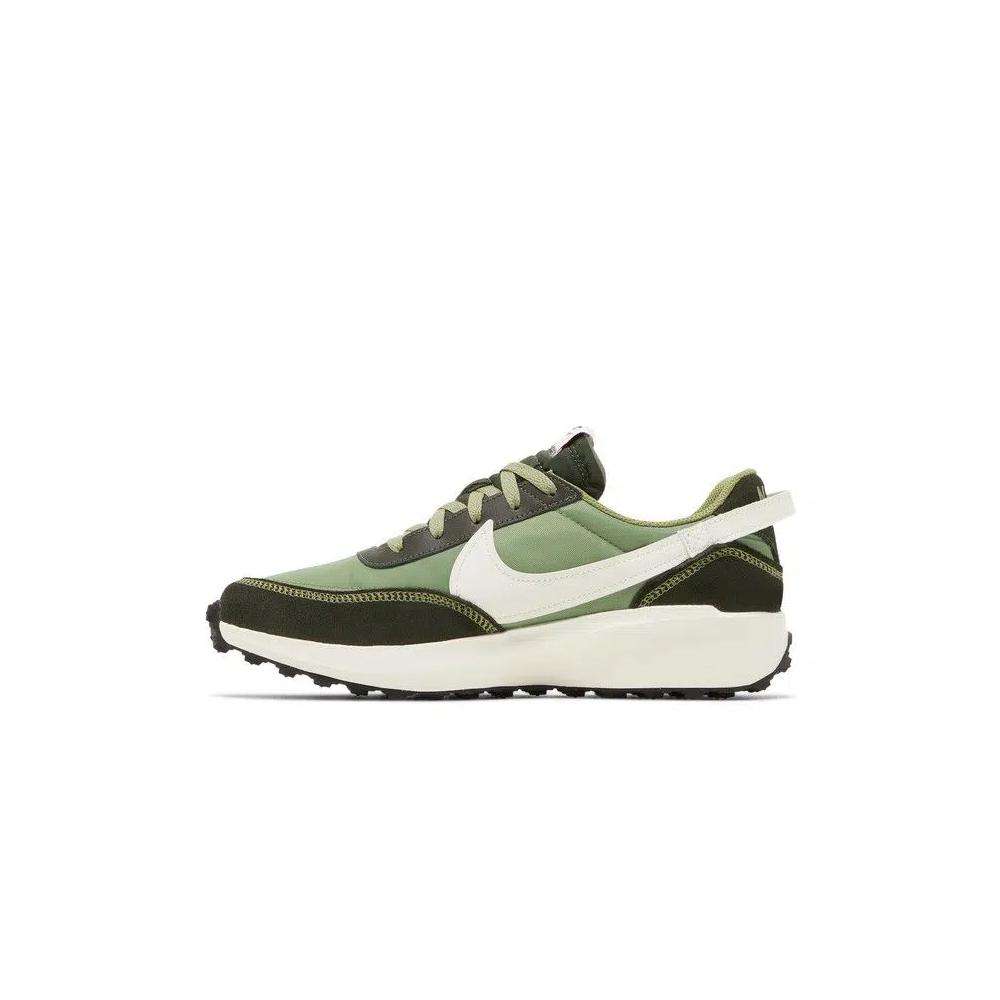 Кроссовки Nike Waffle Debut 'Alligator' 3