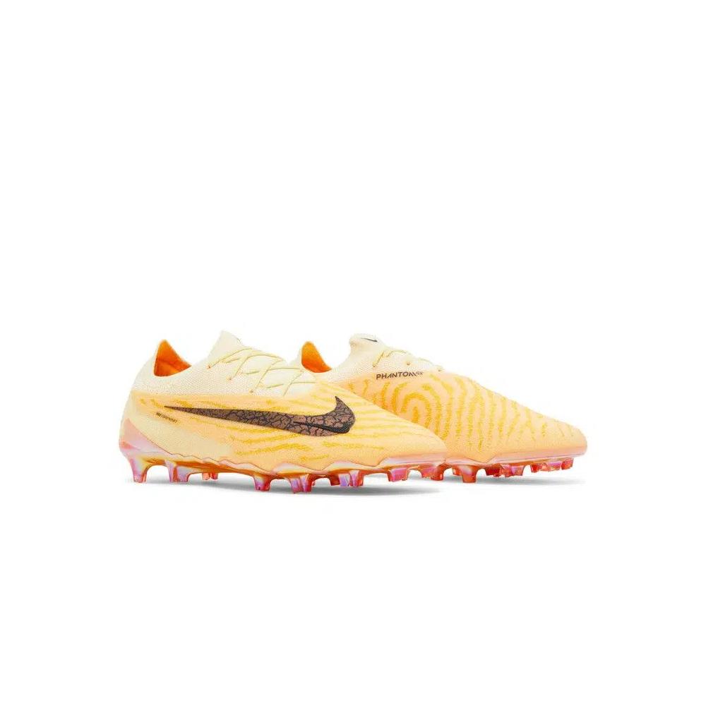 Бутсы Nike Phantom GX Elite Gripknit SE FG 'Blaze Pack' 8
