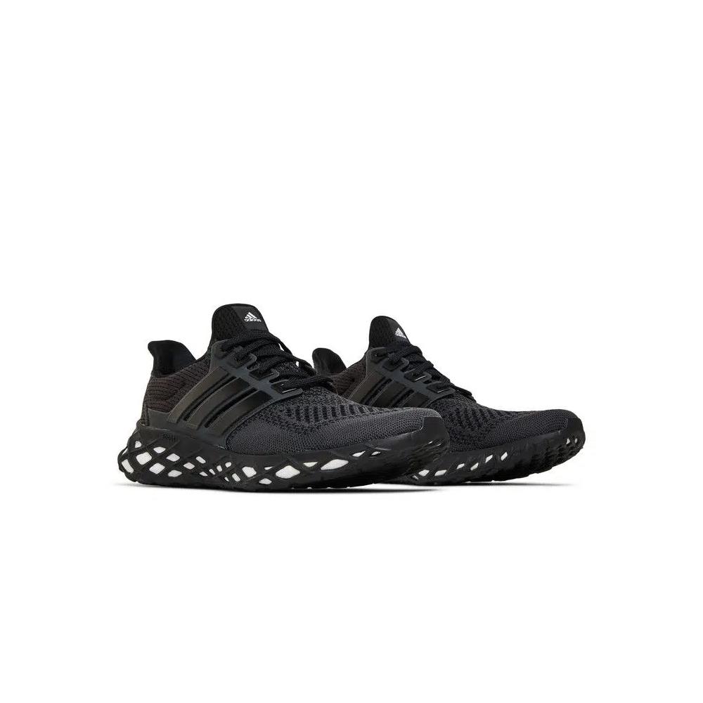 Кроссовки adidas UltraBoost Web DNA 'Black' 8