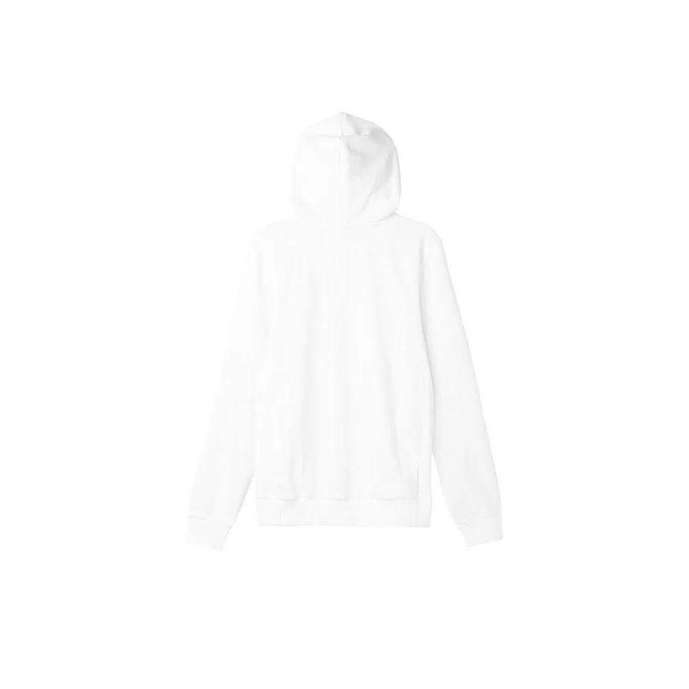 Худи Nike Kobe Dri-FIT Pullover Basketball Hoodie «White/Summit White» 2