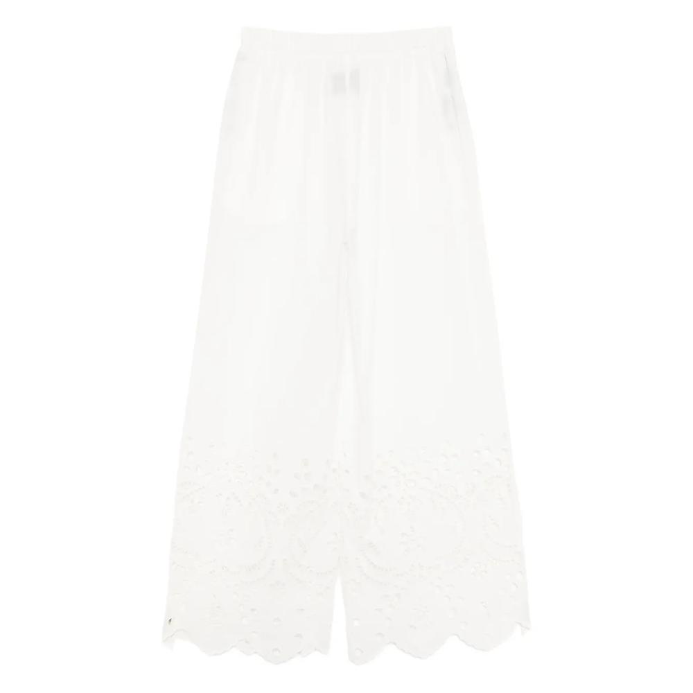 Брюки Eyelet 2