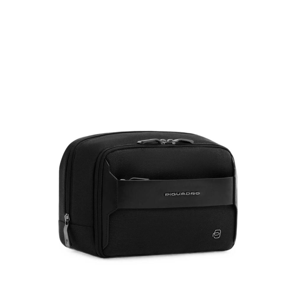 logo-plaque travel pouch 2