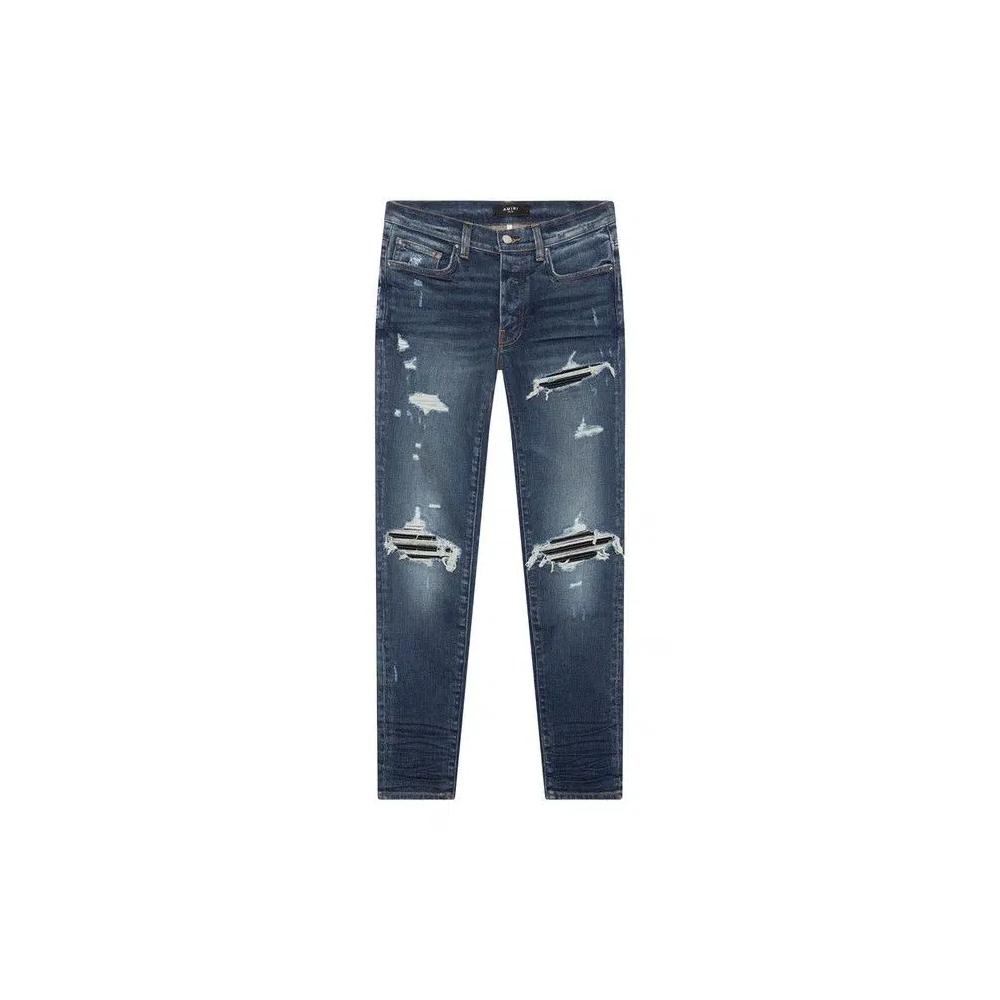 Джинсы Amiri MX1 Jean 'Deep Classic' 1