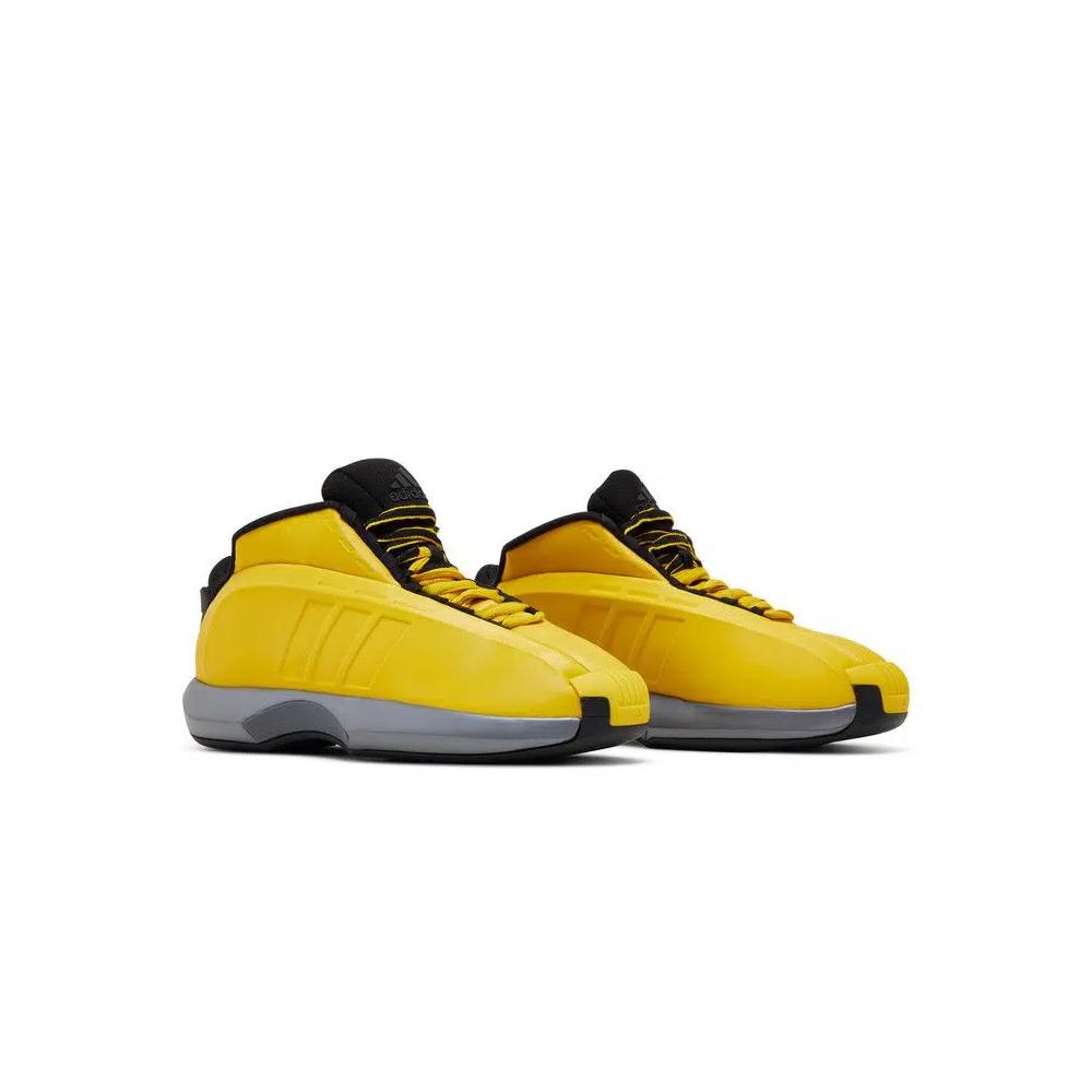 Кроссовки adidas Crazy 1 'Sunshine' 2022 8