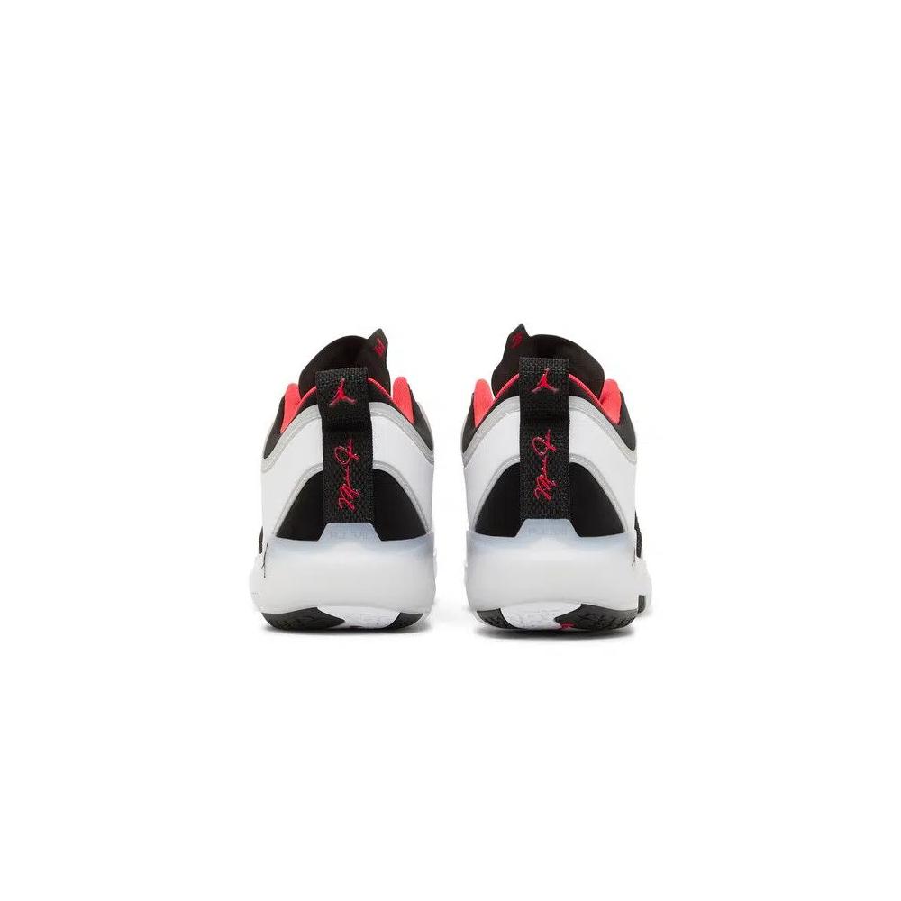 Кроссовки Air Jordan 37 Low 'Siren Red' 6