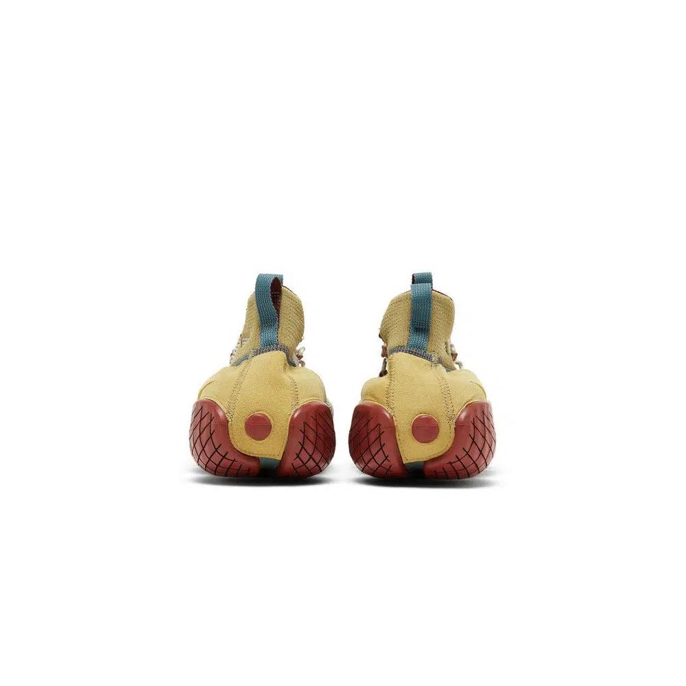 Лайфстайл Nike ISPA Link 'Barley Desert Moss' 6