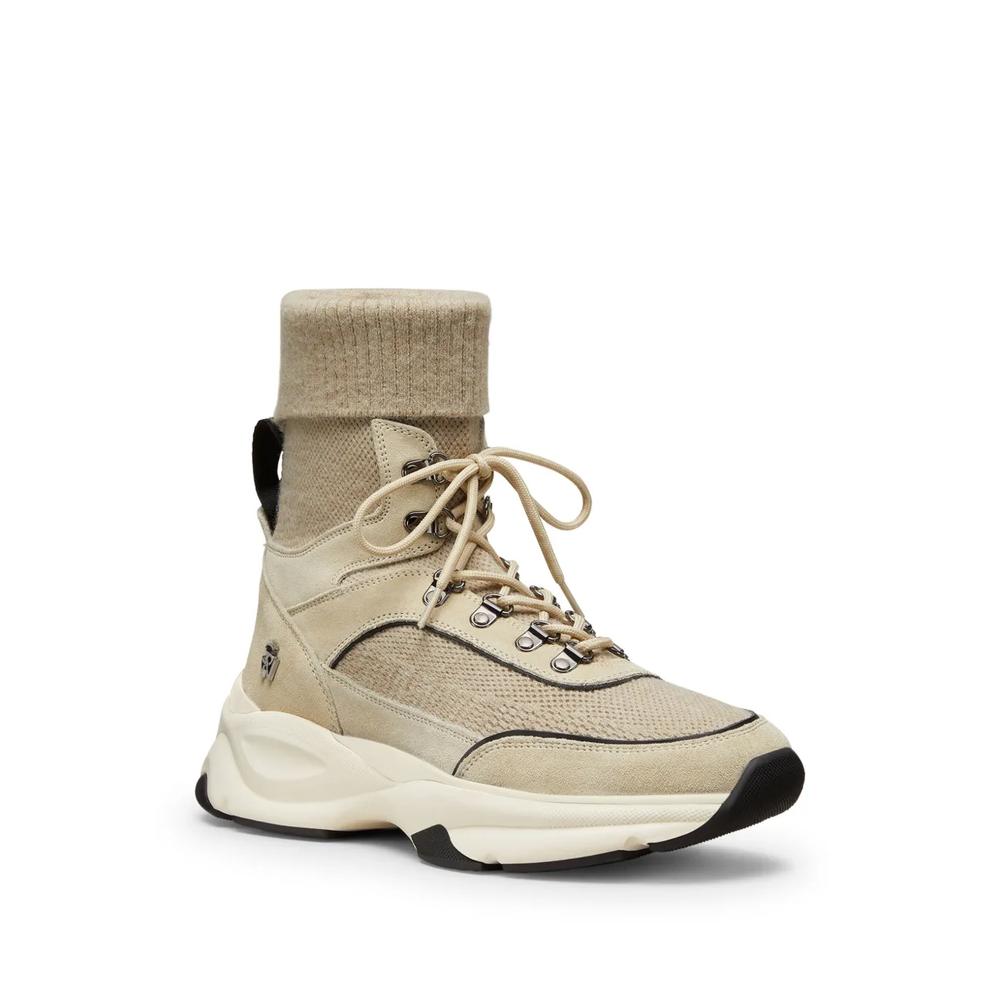Кроссовки Hiker 2