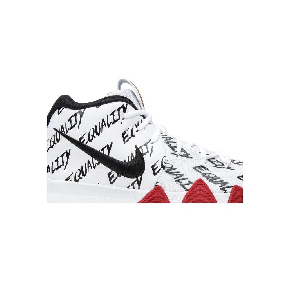 Кроссовки Nike Kyrie 4 «BHM» 2