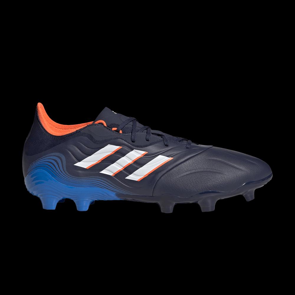 Бутсы Adidas Copa Sense.2 FG 'Team Navy' 1