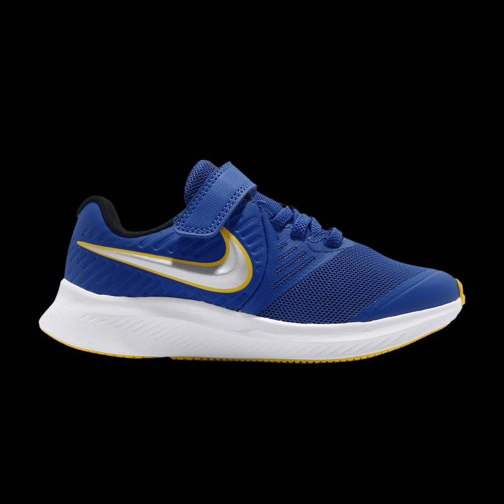 Кроссовки Nike Star Runner 2 PSV 'Game Royal' 1
