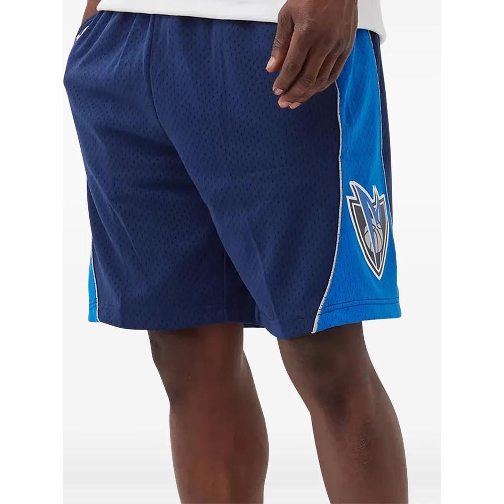 Шорты Dallas Mavericks 2011 Swingman из коллаборации с NBA 2