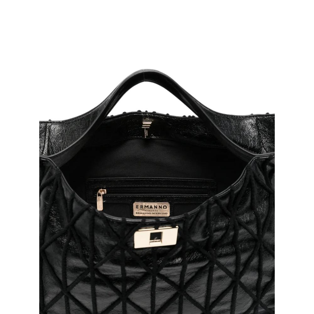 large quilted shoulder bag 5