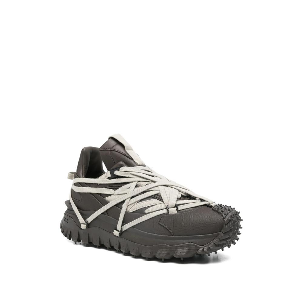 Кроссовки Trailgrip Megalace® из коллаборации с Moncler 2