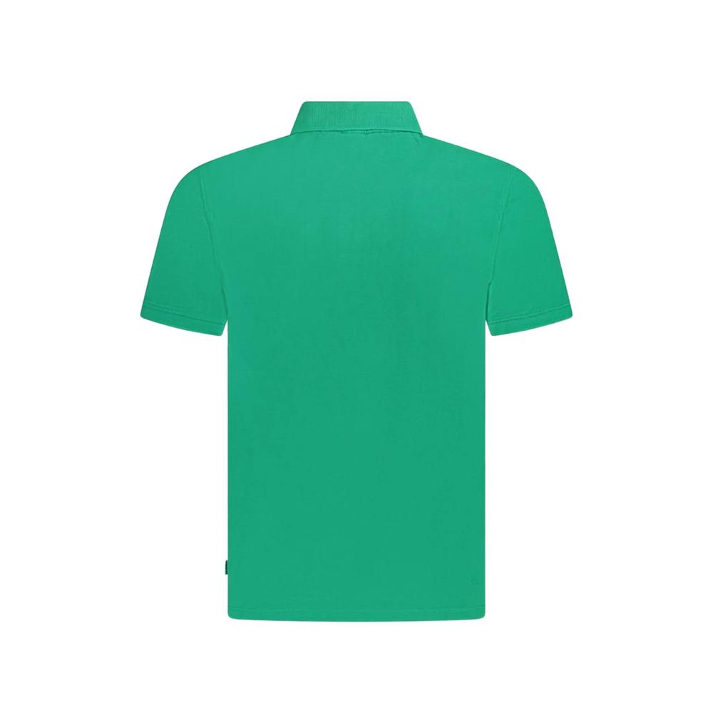 short-sleeve polo shirt 2