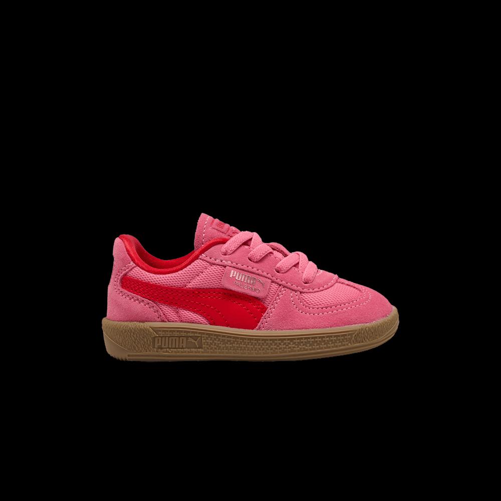 Кроссовки Puma Palermo Toddler «Love» 1