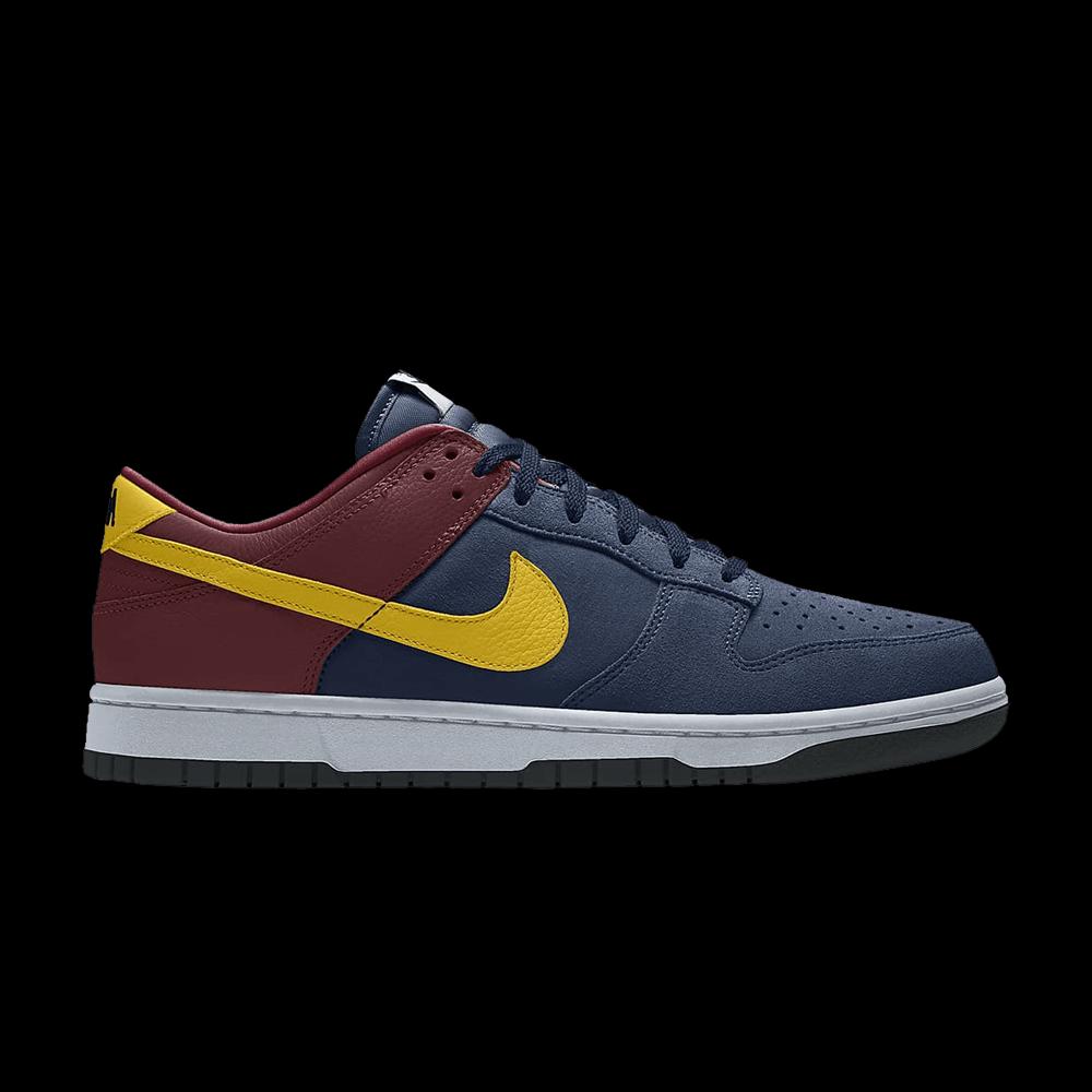 Кроссовки Nike Wmns Dunk Low 365 By You 1