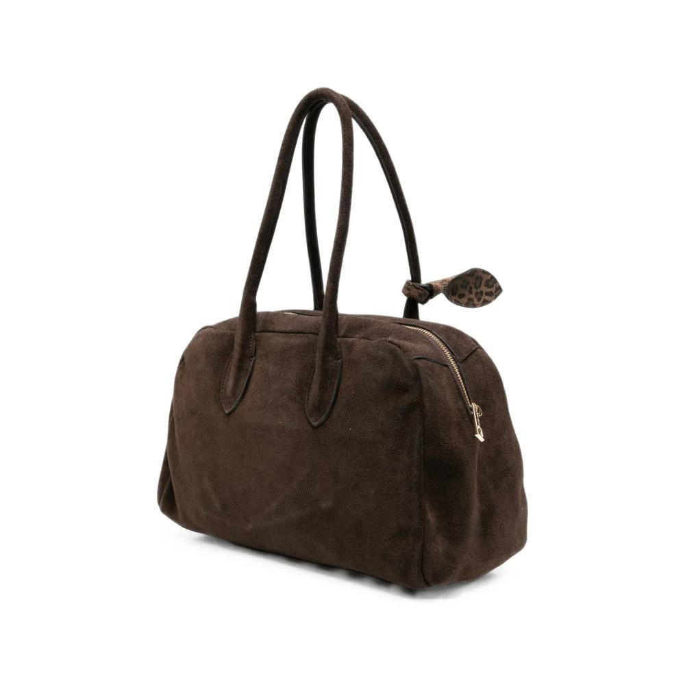 Bilbao bow-detail tote bag 2