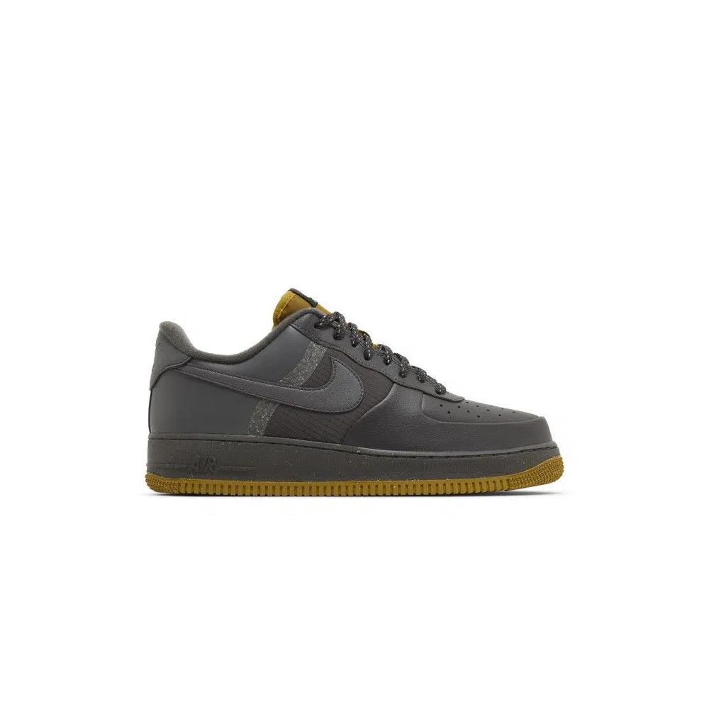 Кроссовки Nike Air Force 1 '07 LV8 'Winterized - Medium Ash' 1