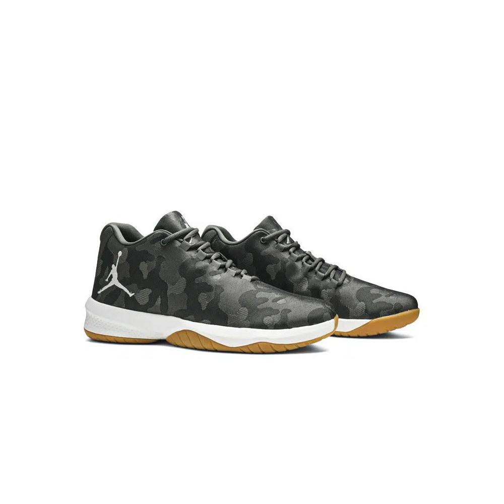 Кроссовки Air Jordan B.Fly 'River Rock' 8