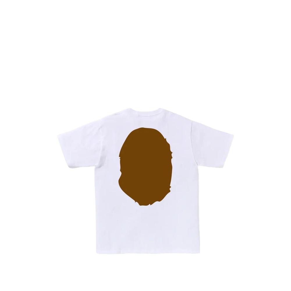 Футболка Big Ape Head 2