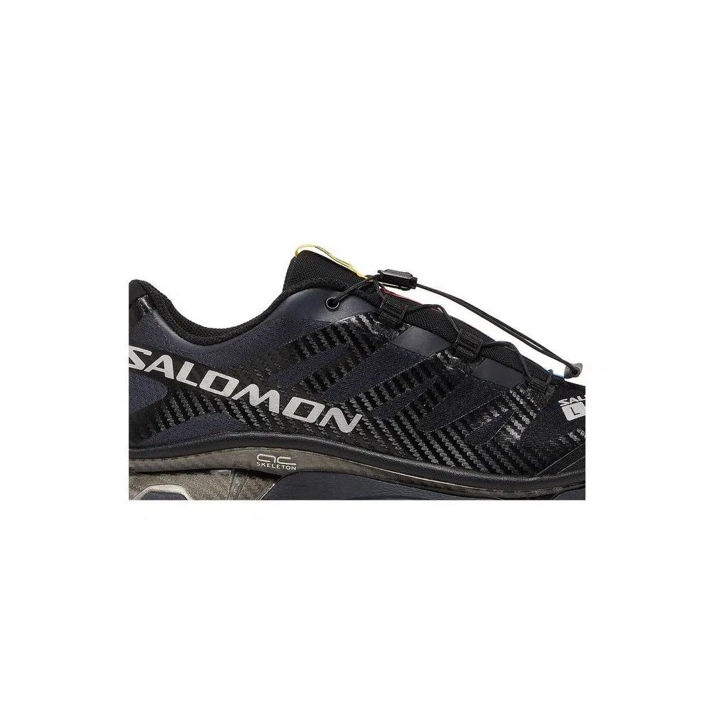 Кроссовки Salomon XT-4 OG 'Black Ebony' 2