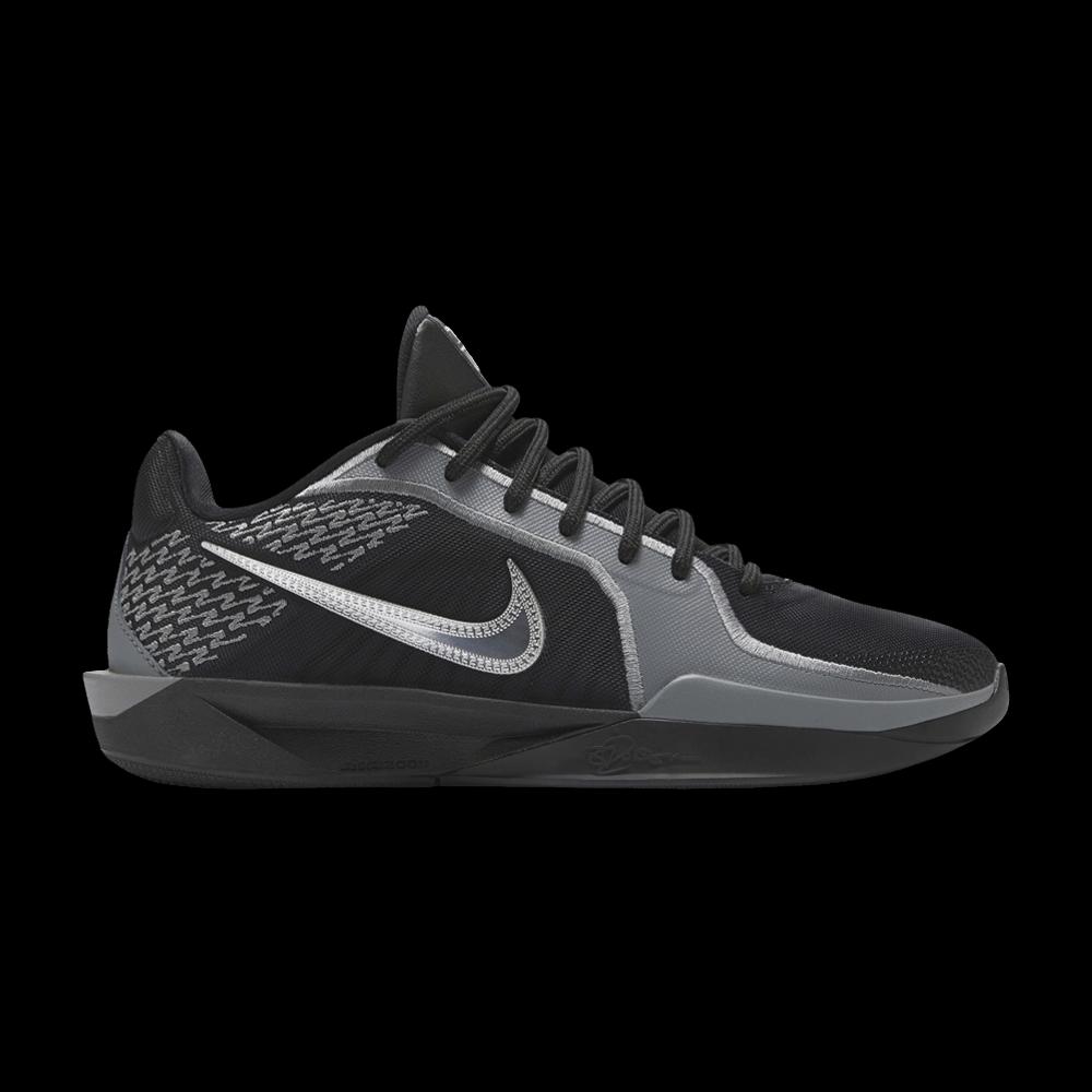 Кроссовки Nike Wmns Sabrina 2 EP 'Mirrored' 1