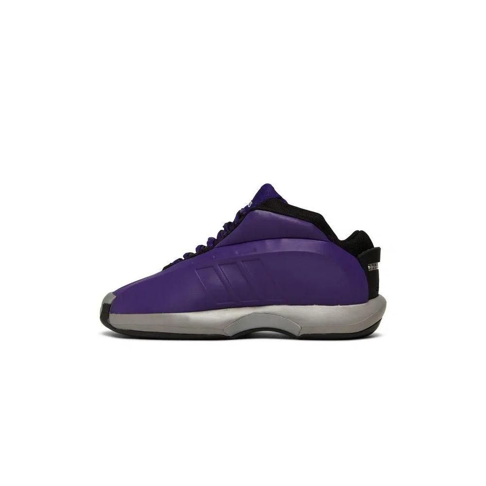 Кроссовки adidas Crazy 1 'Regal Purple' 3