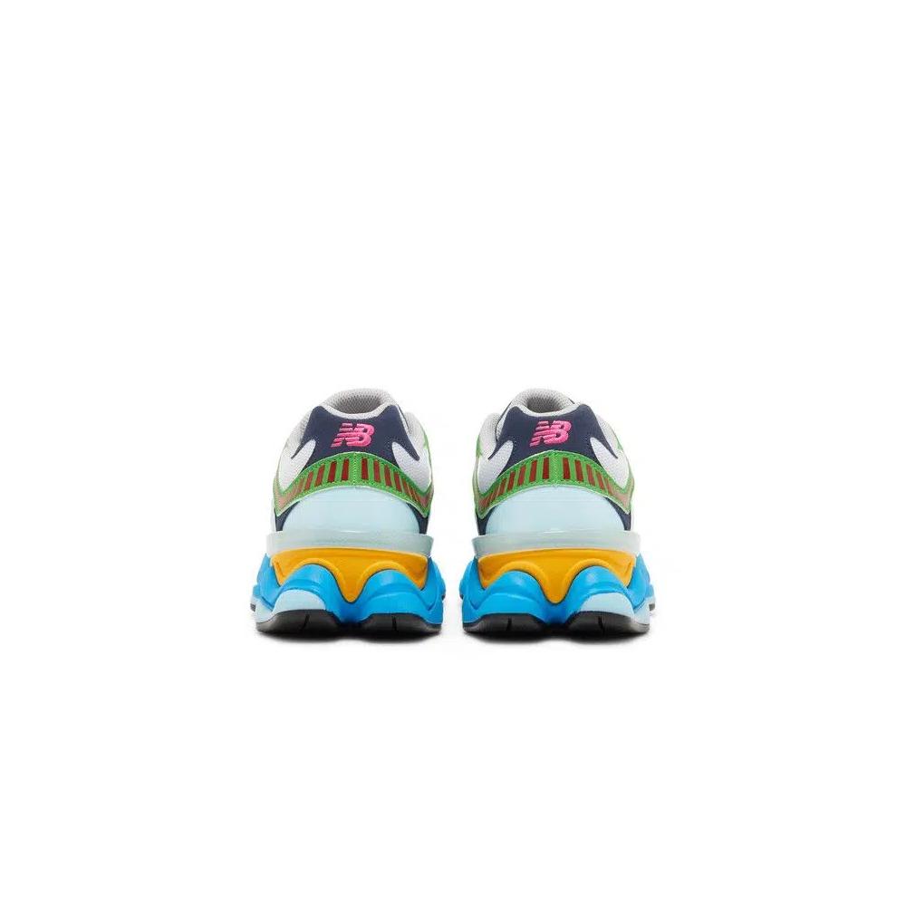 Кроссовки New Balance 9060 'Beach Glass' 6