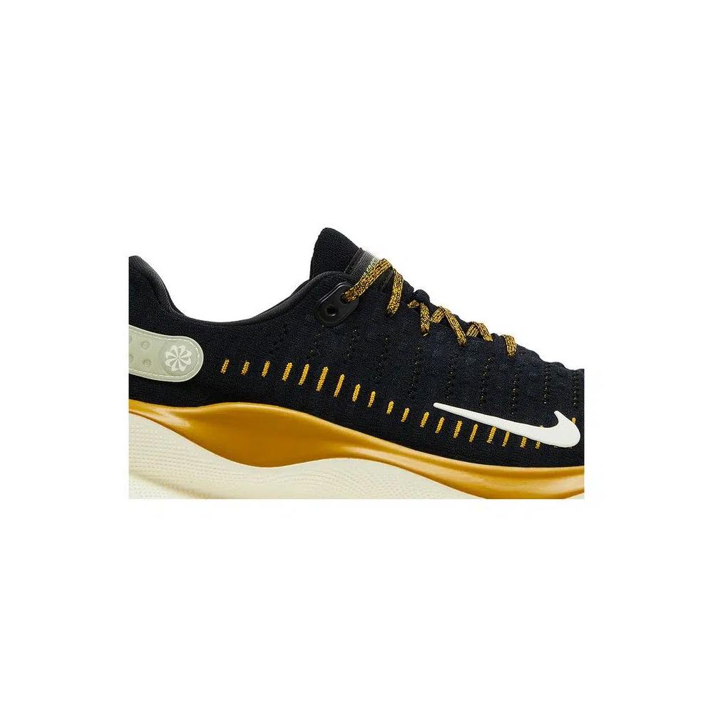 Кроссовки Nike ReactX Infinity Run 4 'Black Bronzine' 2