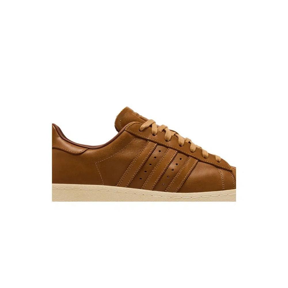Кроссовки adidas Superstar 82 'Work Boots Pack - Brown' 2