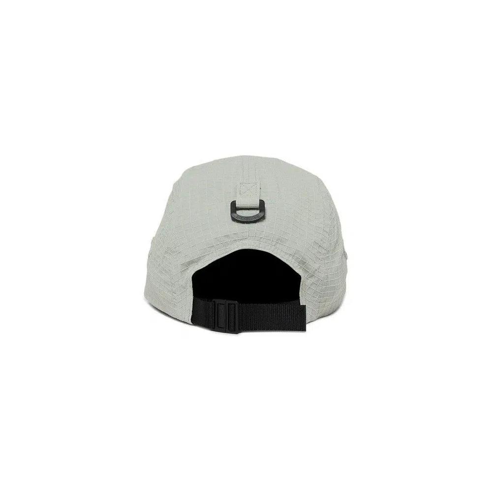 Кепки Supreme Glow Ripstop Camp Cap 'Серый' 4