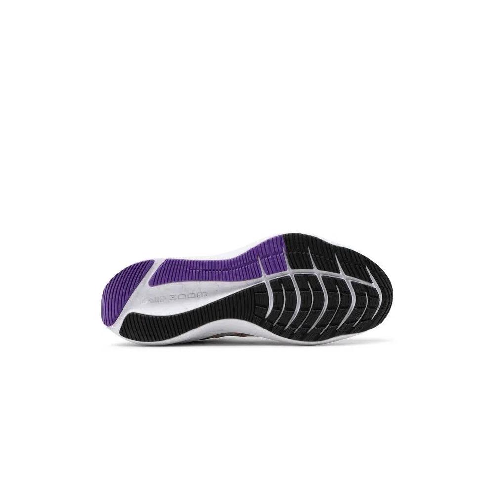 Кроссовки Nike Winflo 8 'Белый вспышка малиновый' 4