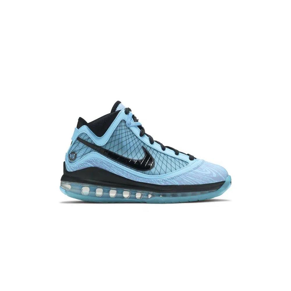 Кроссовки Nike Air Max LeBron 7 Retro GS QS 'All Star' 2020 2